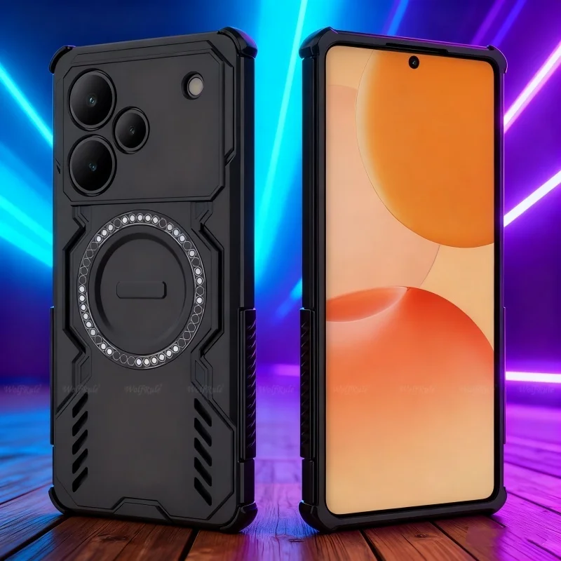 For Realme P4 Pro C…