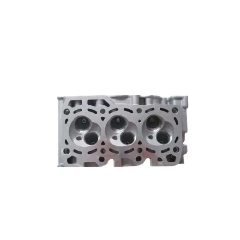 

Brand New Cylinder Head 11110A80D00-000 94581248 For D-AEWOO D-AMAS 0.8L 6v