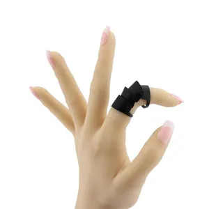 애니메이 10 최고의 판매 너클 링 - №5