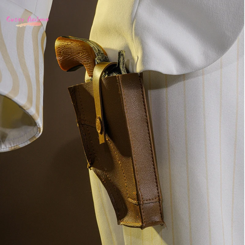 الهوية الخامس نورتون كامبل المنقب تأثيري حلي رائعة وحيد الذئب ‌   زي موحد لحفلات الهالوين كرنفال لعب الأدوار