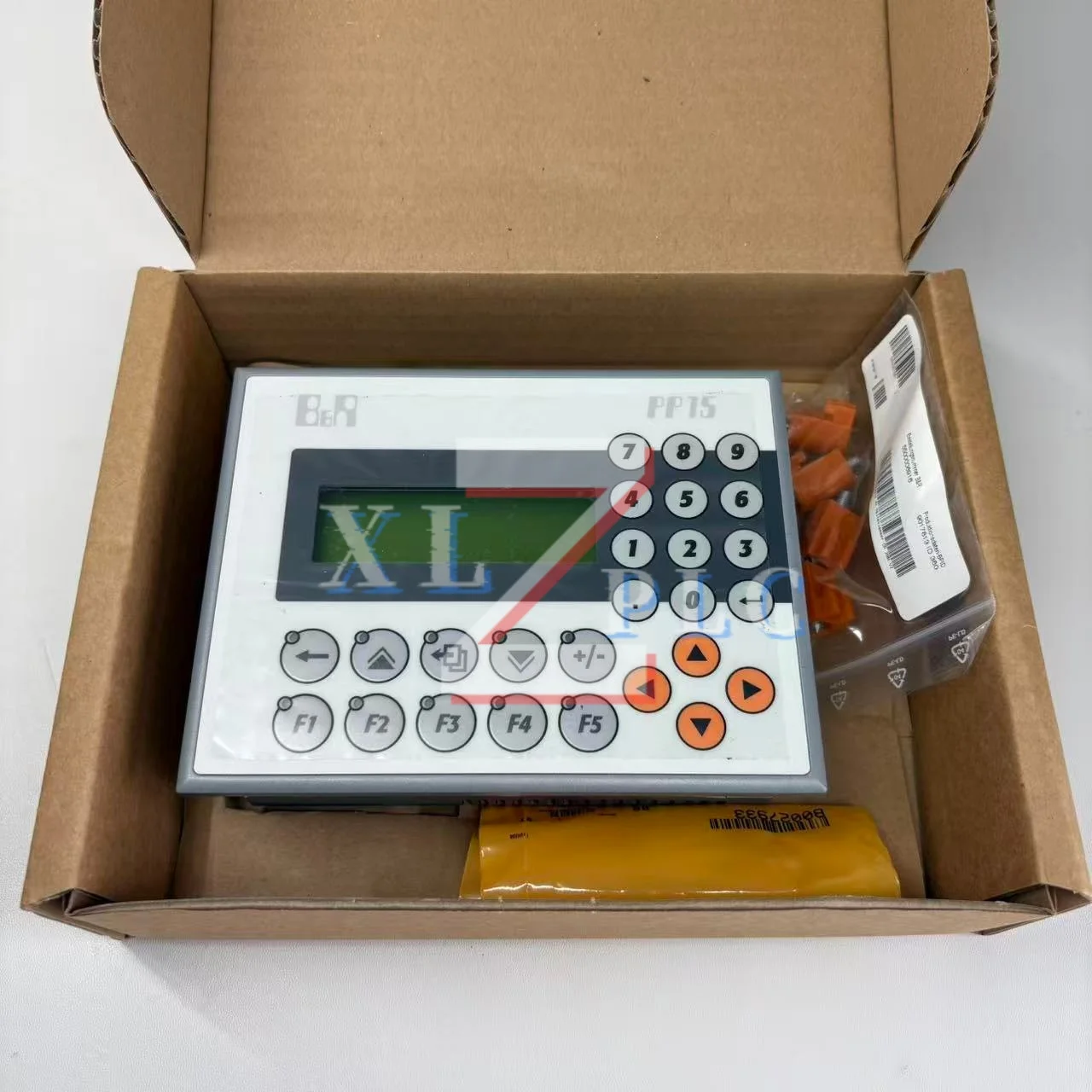 

100% НОВЫЙ сенсорный экран 4PP015.E420-36