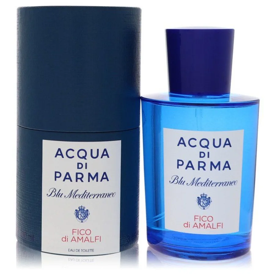 

Blu Mediterraneo Fico Di Amalfi by Acqua Di Parma Eau De Toilette Spray