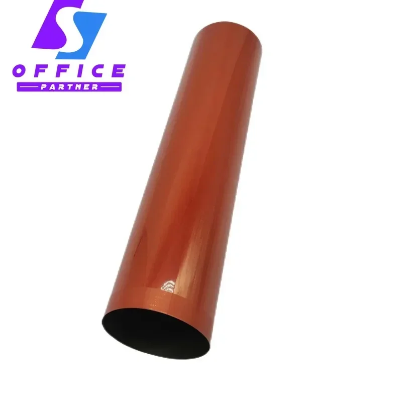 Fuser Film Sleeve Belt Lower Pressure Roller A03U720501 A03U720300 for Konica Minolta Bizhub Pro C5500 C5501 C6500 C6501 C6000