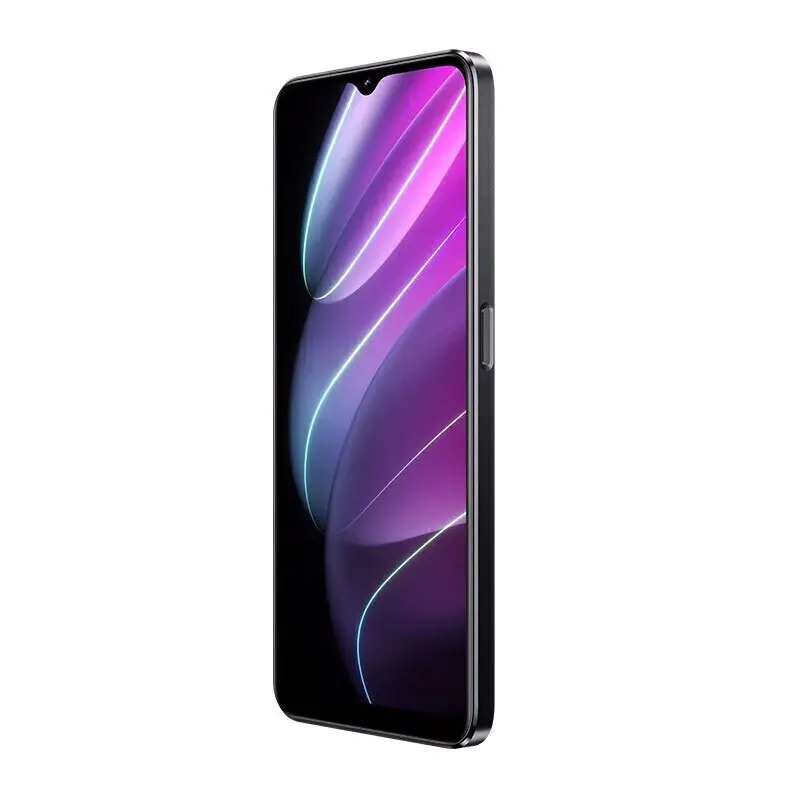 Realme V30 UI 3,0 Handy, 6,5 Zoll, Finger abdruck Smartphone 6GB 128GB