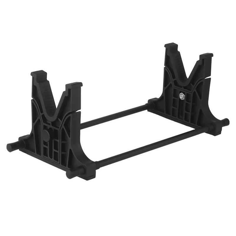 

Hunting Display Rack 2 Ways Usage Fix Walls Flat Surfaces Heighth Adjustment Gun Rack Wall Mount Shotgun Hooks Indoor Gun Racks