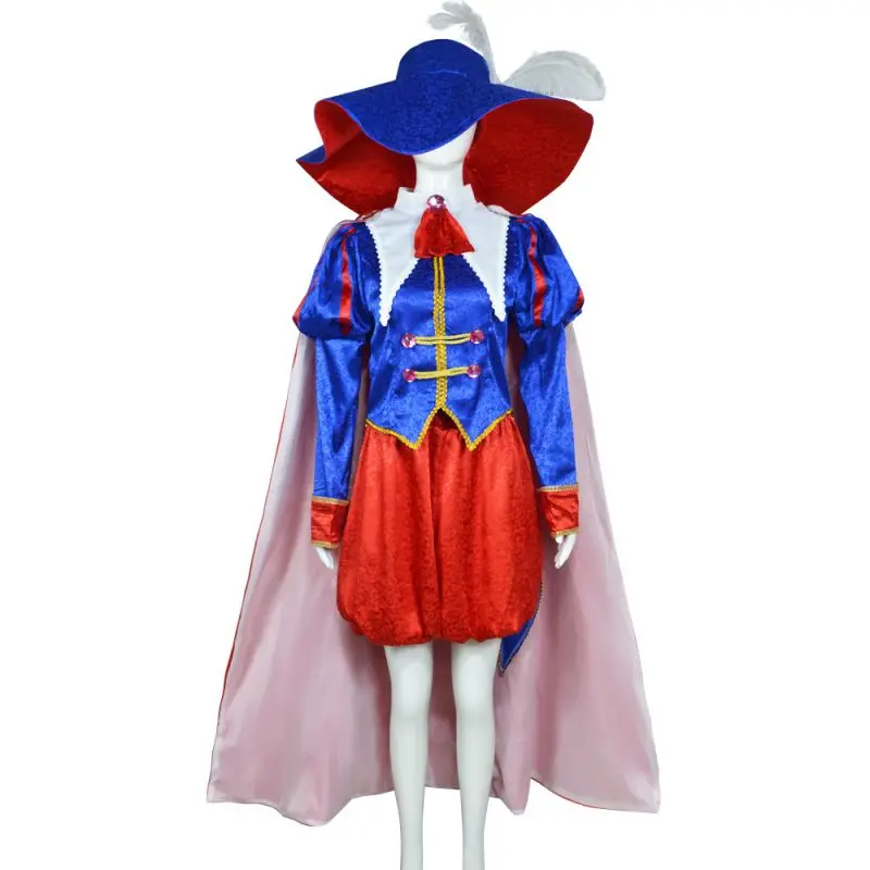 

Cardcaptor Sakura Costuumes Kinomoto Sakura Cosplay Full Dress Halloween Carnival Party Masquerade The Prince's Clothing