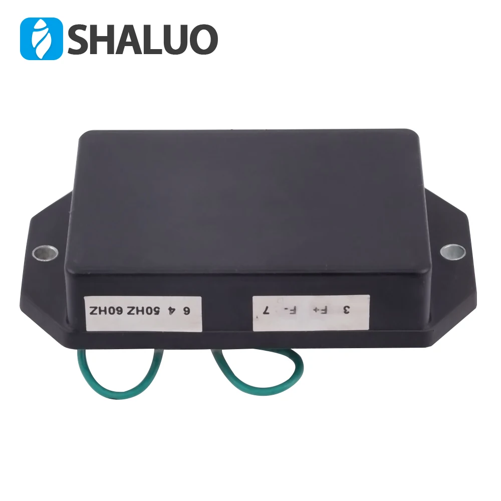 

KI-DAVR-250S AVR Kipor Генератор Автоматический регулятор напряжения Стабилизатор 3-х трехфазный регулятор напряжения Часть генератора KIDAVR250S