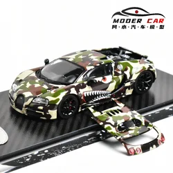 Mortal 1:64 Gifts for Teenagers Foshan Limited Collection Diecast Model Car