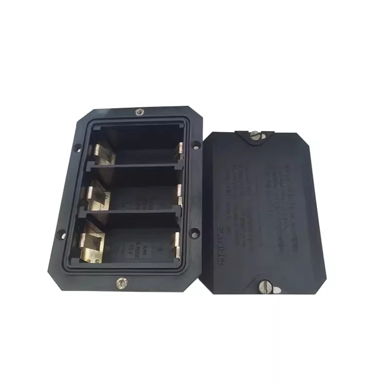 A02B-0236-C281 A02B-0236-C282 Battery Case For Fanuc