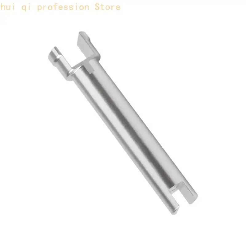 Aluminium-Reparaturknopf-Wellenreparatur für W204 X204 W212 W218 ersetzen 2048709958 H8WE – Detail 10