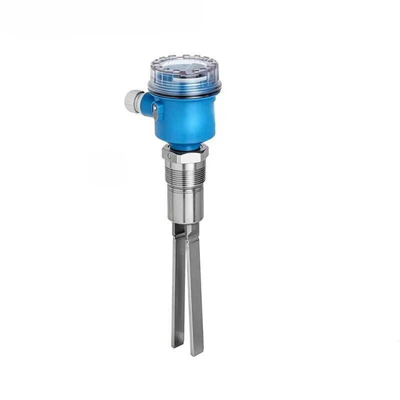 Solid Tuning Fork Limit Switch Level Meter