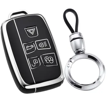 10 best sales etui na kluczyk do jaguara f pace - №4