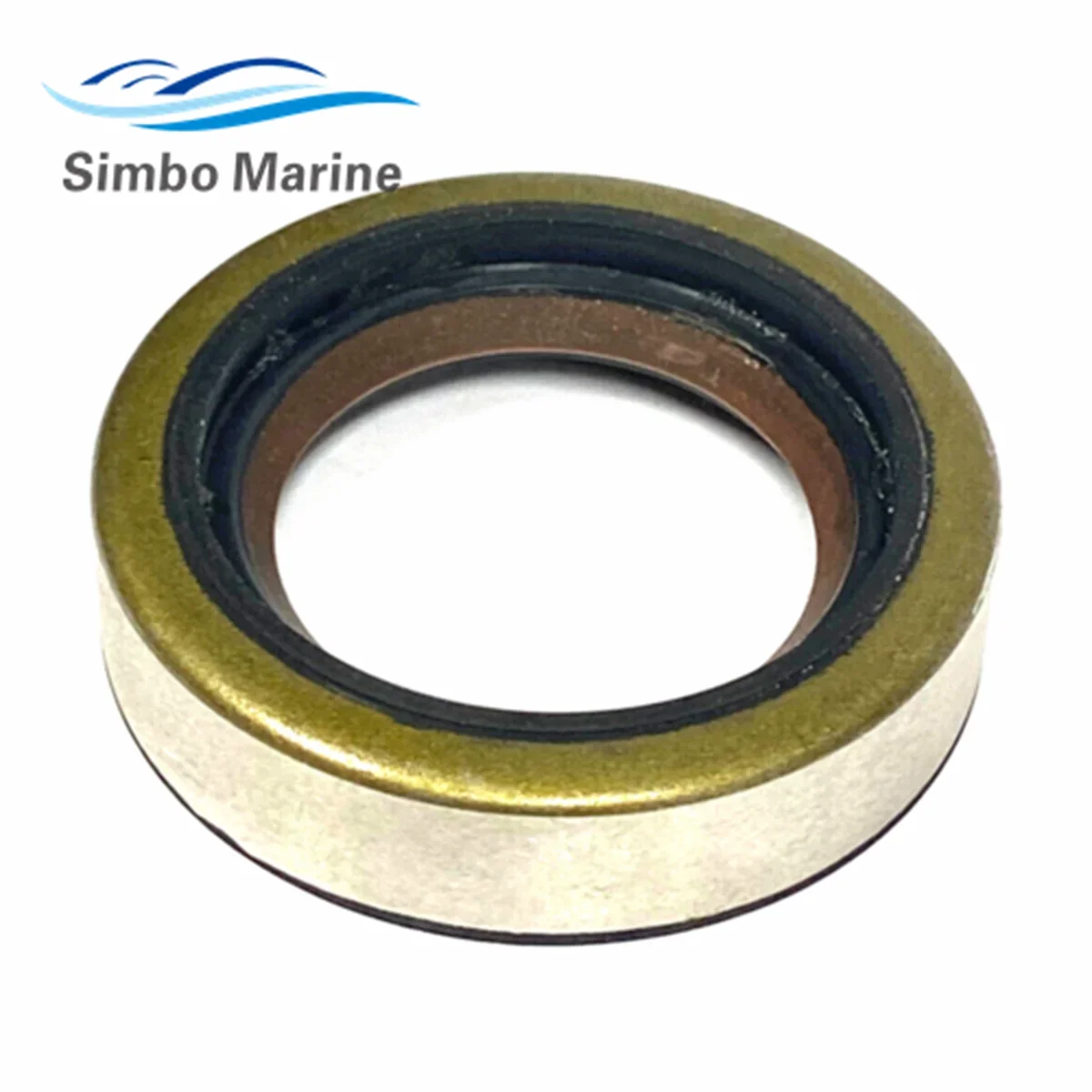 911795 Gimbal Bearing Oil Seal Replaces For Volvo Penta/OMC 3852548 Sierra 18-8349