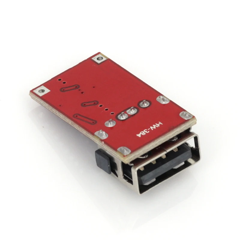 Fine 6-20V 12V/20V a 5V 3A Modulo caricatore USB per AUTO DC Buck step down Converter 12v 5v modulo di alimentazione buono