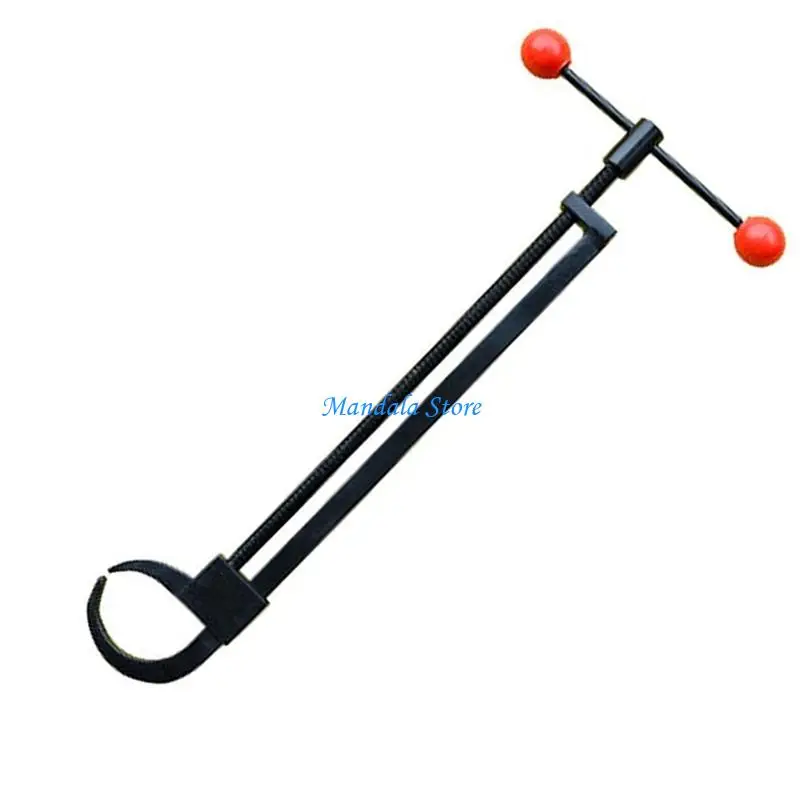 U2JC Bonsai Tools 38x27cm Bender Modelling Tool Curved Bra-nches Deformed Gardening