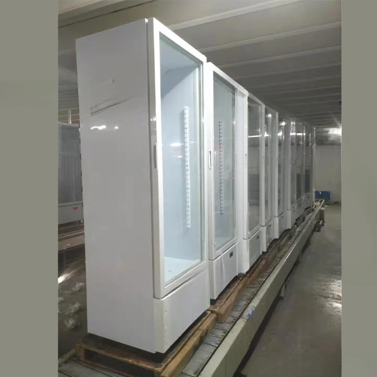 

Car glass door fresh-keeping cabinet DC marine beer cabinet display cabinet refrigerator 12V24V