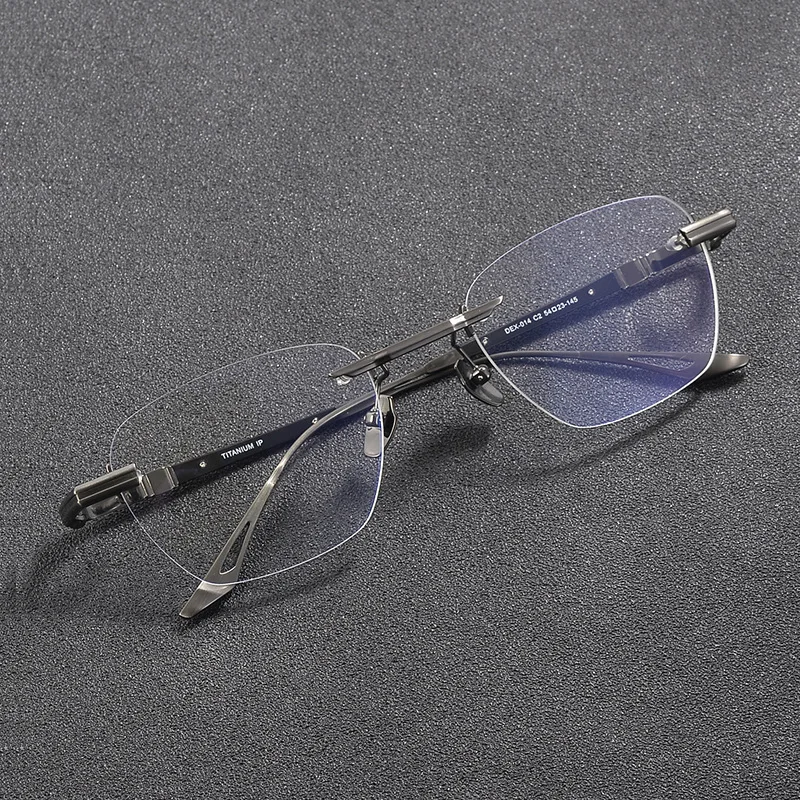 Ultralight Titanium… - image