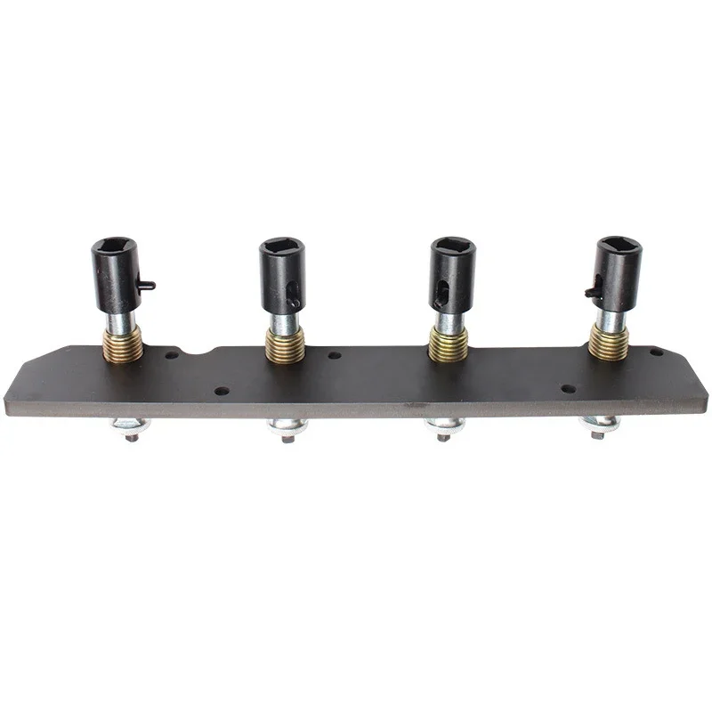 

Fuel Injector Removal Tool Engine B36 Fuel Injector Tool For BMW Mini B38 B48 B58 Car Fuel Injector Removal Tool Set