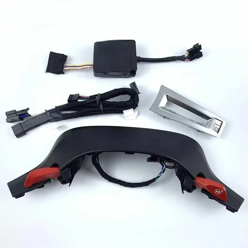 

Steering Wheel with Start Stop Button, Auto Parts for BMW G20 G30 G01 G02 G04 G05 G06