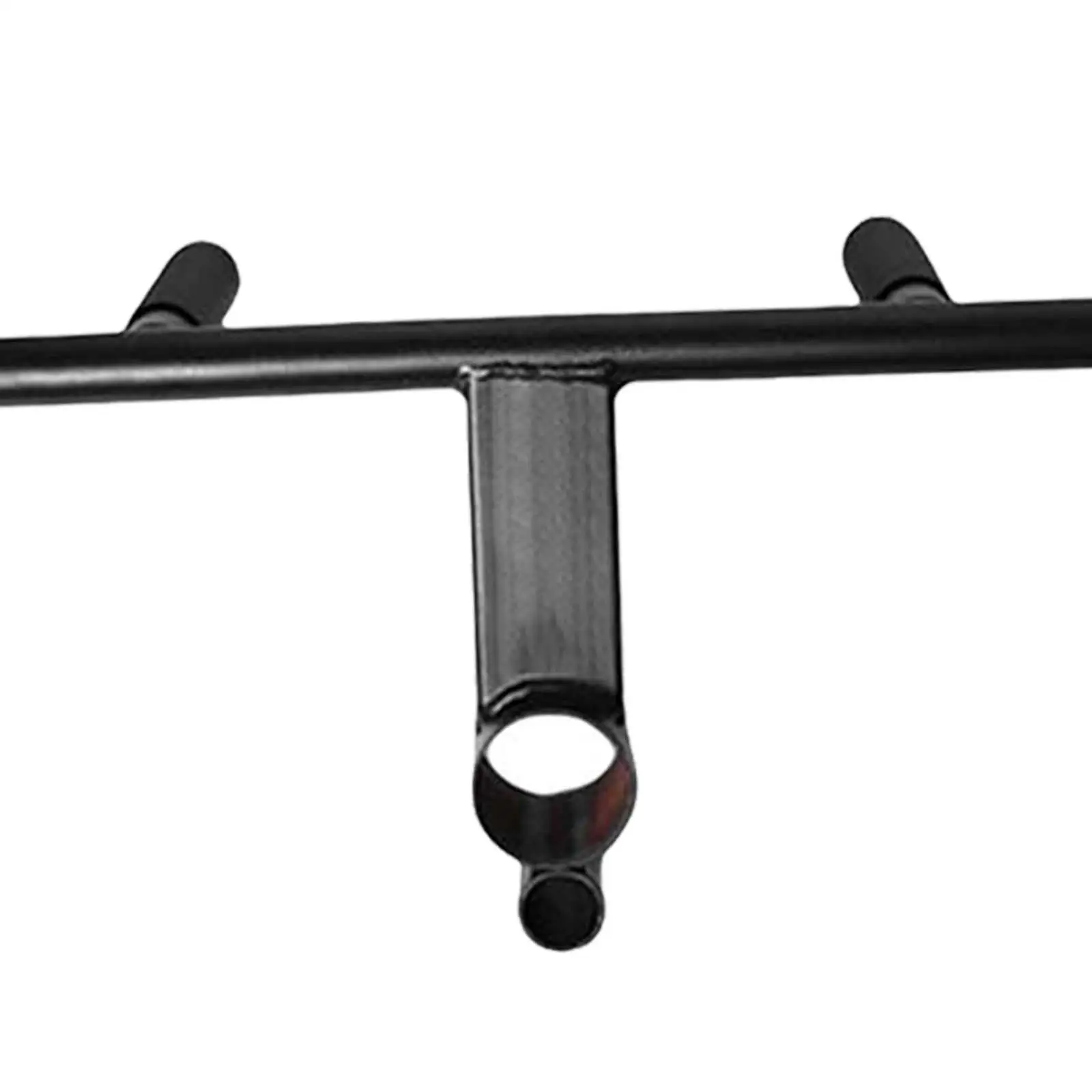 LAT Pull Down Bar for Cable Pulley System Triceps Pull Down Bar for Workout