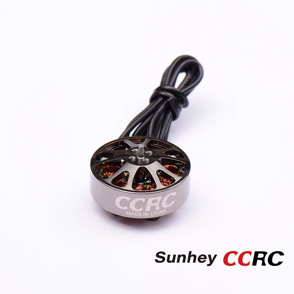 CCRC FPV 2004  Motor brushless motor FPV Racing drone KV1750 KV2100 KV3150