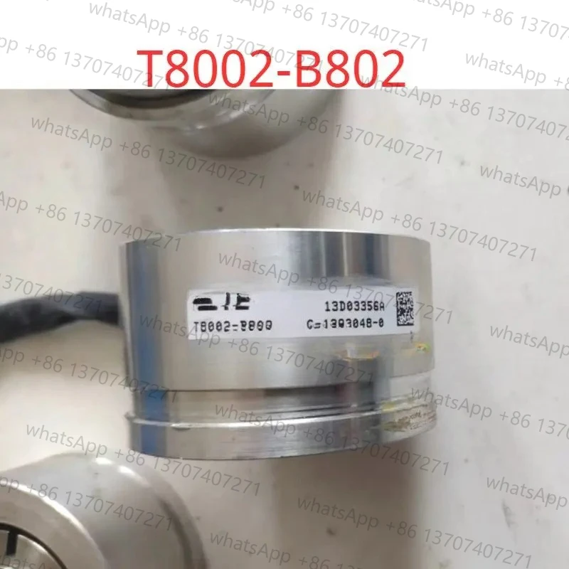 

TE Encoder T8002-B802 T8002 B802