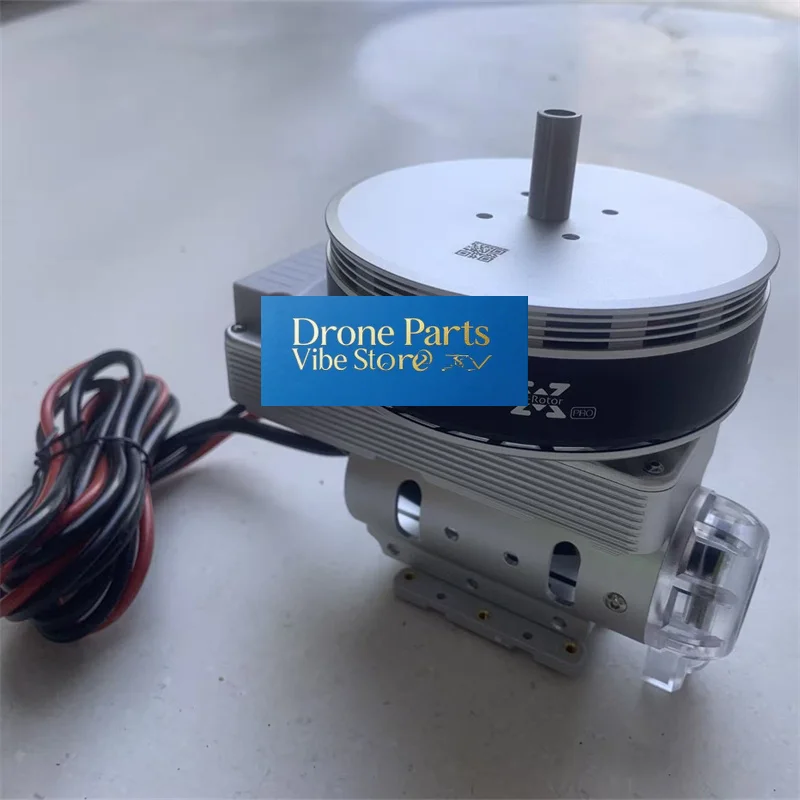 DronePDrone Thrust System Genuine Hobbywing X11 Agricultural Spray Power Combination ESC Brushless Motor Aircraft Model Power