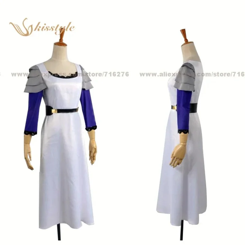 

Kisstyle Fashion Tokyo Ghoul Rize Kamishiro Uniform Cosplay Clothing Cos Costume,Customized Accepted