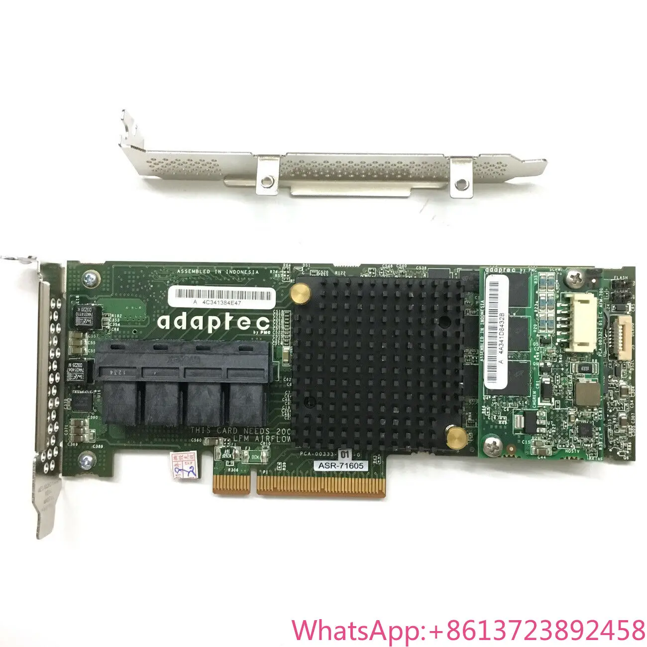 Adaptec Asr 71605 1…