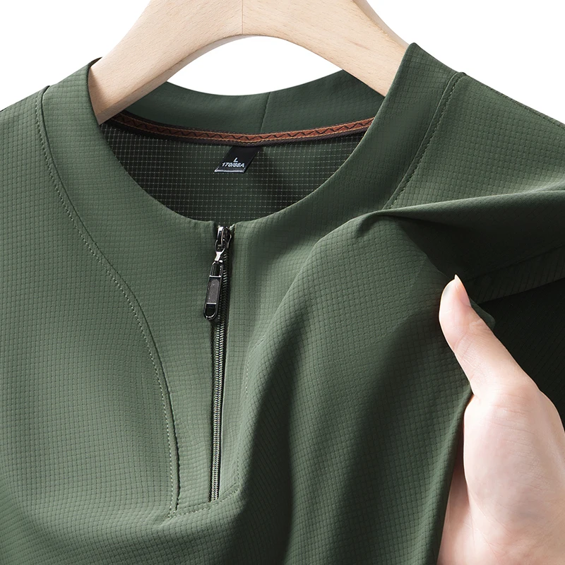 733 Army Green