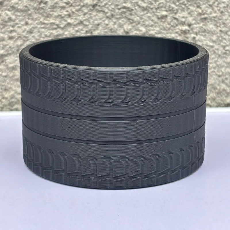 Geckos, lizards, frogs and other reptiles/amphibians tire swings (excluding ropes) feeding box decoration 3D printing