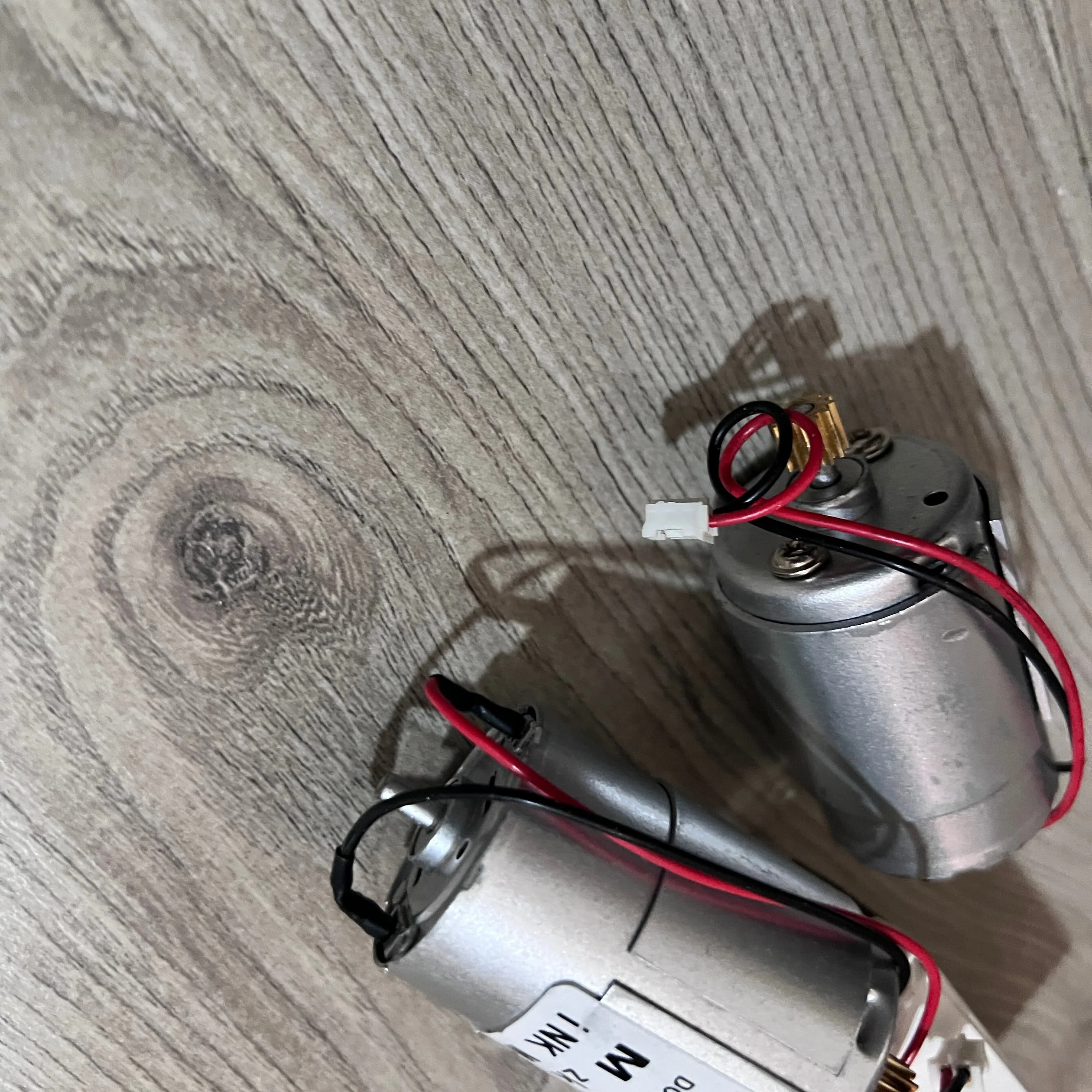 

1 шт. моторный чернильный насос DX2330 в сборе для использования в Ricoh DX 3440 3442 3443 3240 2330 2340 2430 2432 для Gestetner 6300 6301 6303 6143