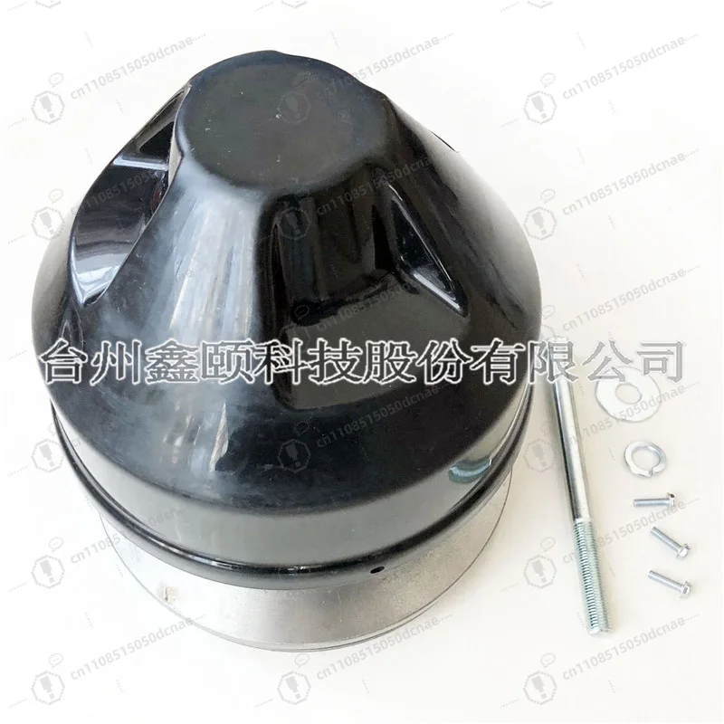 Golf Cart Drive Clutch Cover Plastic Cap 4 Cycle for 1991 Up EZGO Replacement Part
