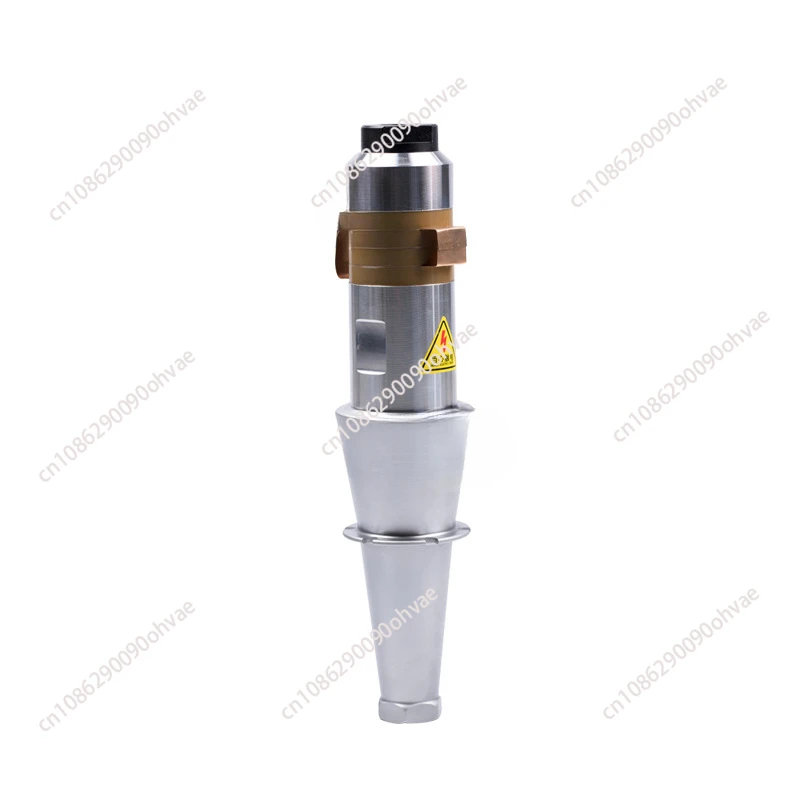 1500W-2600W High Power 15khz piezo ultrasonic transducer price