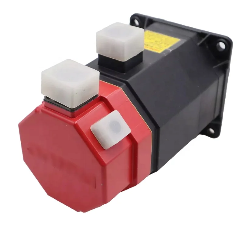 A06B-0225-B200 Servo Motor Module  2-axis Amplifier SV 80/80 HRV2 and HRV3 Supported