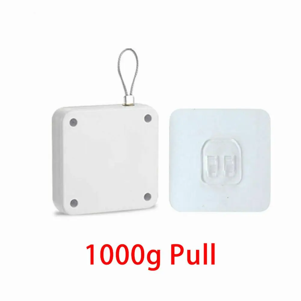 Portas automáticas do sensor mais próximas, dispositivo de fechamento, comercial, perfurador-livre, residencial, 63*63*16mm, 2.48*2.48 * 0.63in, novo