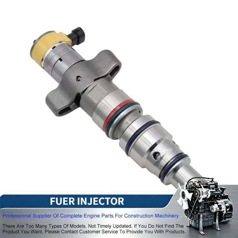 CA2360962 236-0962 2360962 CA10R7224 10R-7224 10R7224 Fuer Injector For Caterpillar  E330C C-9 Crawler Loader