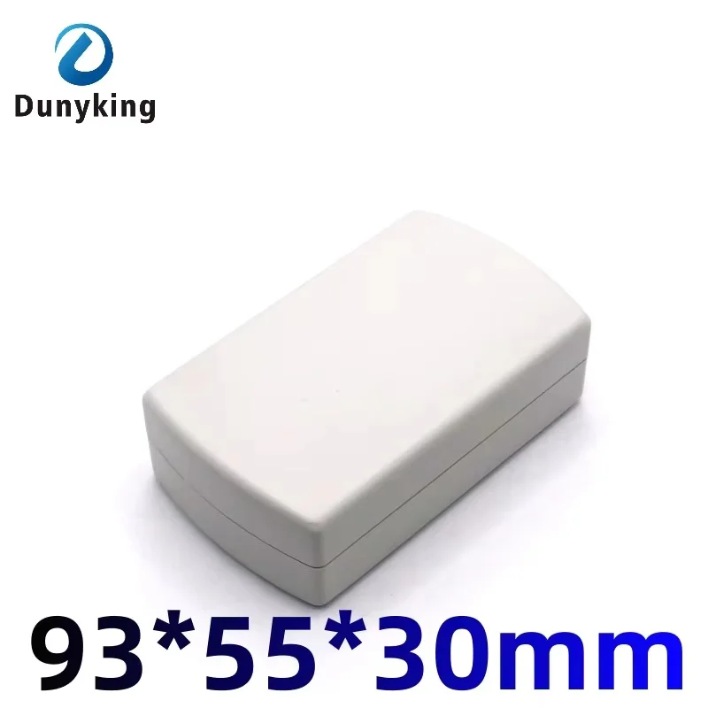 1pcs Enclosure Case Plastic Box Circuit Board Project Electronic 93*55*30mm DIY Wire Junction Boxes