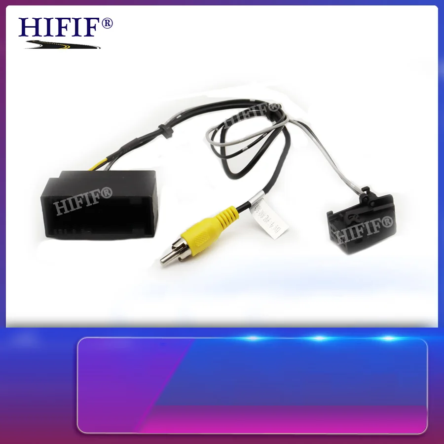 

reverse video adapter cable
