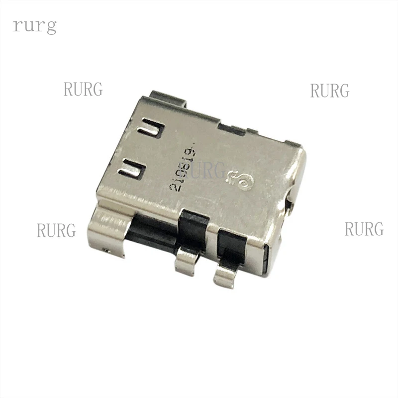 

R+ DC Power Jack Charging Port Connector Plug for Acer Nitro AN16-41 AN16-51 N23Q4
