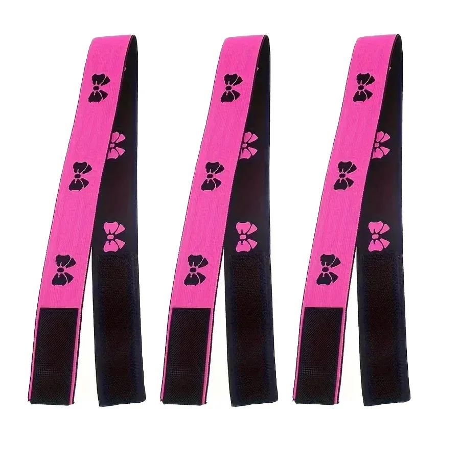 ﻿   1 pz Fascia elastica per bordi della parrucca Avvolgere la fascia della parrucca Fascia di fusione del pizzo per farti bordi Bordo dei capelli del bambino Fasce di fusione della parrucca regolabili