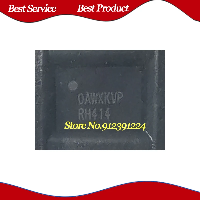 RH414 بغا 100% الجديدة والأصلية ، في الأوراق المالية ، 1 قطعة