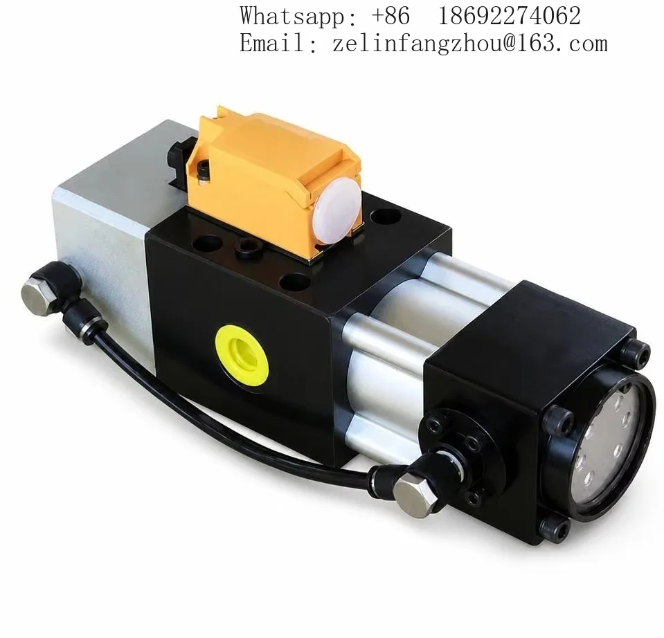 KING AIR LS-507 LS-508 LA-807 Hydraulic Overload Protector Cast Iron Pneumatic Punch Press Stamping Machine Safety Device