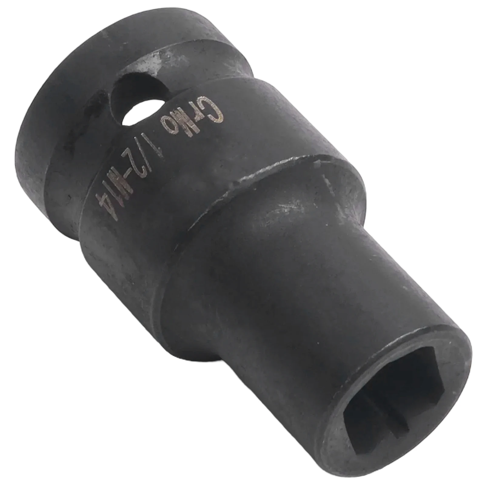 Use para recauchutagem 1 2 Polegada soquete chave de driver elétrico adaptador torneira aço cromo vanádio fácil de usar