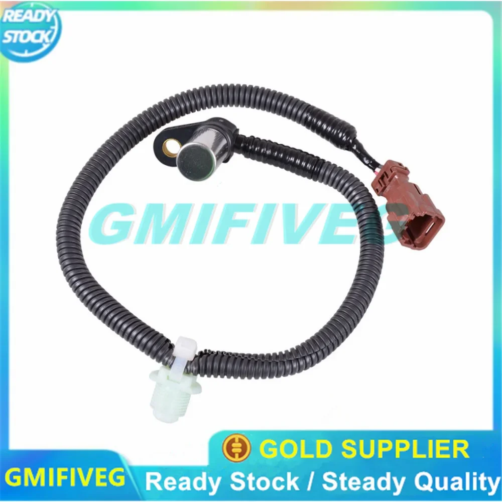 

Transmission Speed Output Sensor 31935-3AX0B 31935-3AX0A 31935-3AX00 For Nissan C11 For Versa / Tidda / Almera / Latio 2007-2012