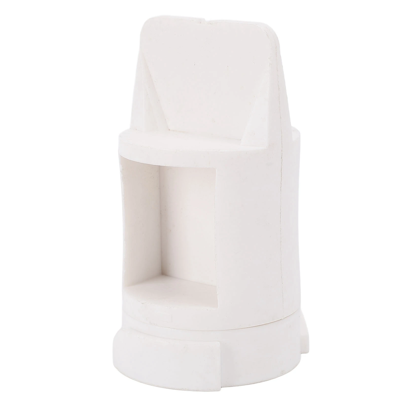 

Fridge Water Filter Bypass Plug WR17X33825 Refrigerator Water Bypass Plug ABS Fridge Water Filter Bypass Plug for Replacement