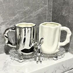 Luxury Creative Toothpaste Toothbrush Storage Tube Household Makeup Eyebrow Brush Rack Toothbrush Holder Storage Box Upscale