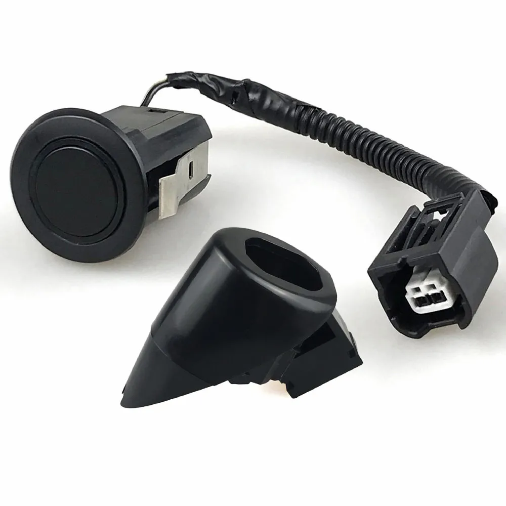 

39690-SWW-G01 39694-SWW-G01 1883005791 39693-SWW-G01 PDC Parking Sensor For Honda CR-V III CRV CR-V2.4L 2007-2012 188300-5921