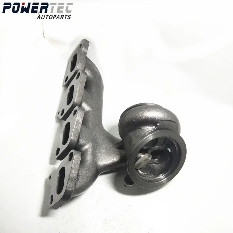 

Высококачественный корпус турбины 781504 для выпускного коллектора Cruze 1.4 Turbo ECOTEC