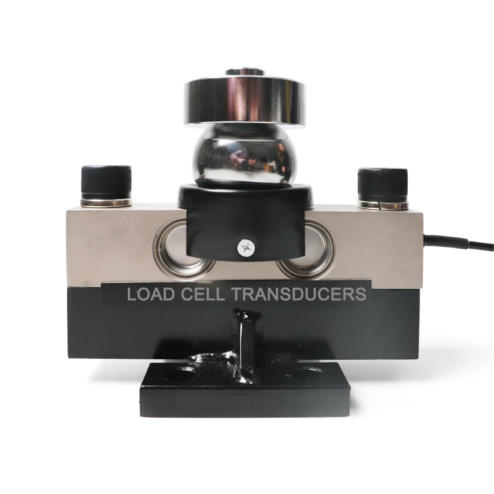 

Wholesale HM9B PRESSURE SENSOR Weight Sensor 30t Load Cell For Weighbridge Truck Scale